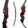JACKALOPE - Bloodstone Hunter - 60 pouces - 25 lbs - Arcs recurves T/D | Main droite
