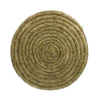 STRONGHOLD High Performance - Ø 50-120cm - Cible en paille