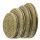 STRONGHOLD High Performance - Ø 50-120cm - Cible en paille