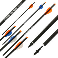 Armbrustbolzen | SPHERE Hurricane - Carbon - 16-22 Zoll