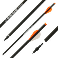 Armbrustbolzen | SPHERE Hurricane - Carbon - 16-22 Zoll