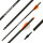 Armbrustbolzen | SPHERE Hurricane - Carbon - 16-22 Zoll