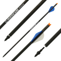 Armbrustbolzen | SPHERE Hurricane - Carbon - Länge: 20 Zoll