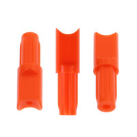 Zubehör | X-BOW FMA Bolzen für Cobra System, Cobra R9 - R10 - Adder  - Spitzen, Nocken, Vanes, Insert