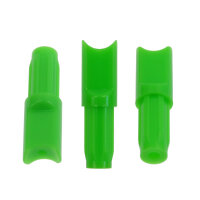 Zubehör | X-BOW FMA Bolzen für Cobra System, Cobra R9 - R10 - Adder  - Spitzen, Nocken, Vanes, Insert