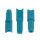 Zubehör | X-BOW FMA Bolzen für Cobra System, Cobra R9 - R10 - Adder  - Spitzen, Nocken, Vanes, Insert