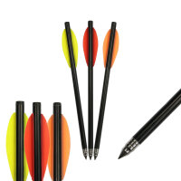 [Recommandation] Fl%E8ches darbal%E8te X-BOW FMA Premium...