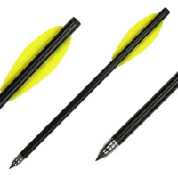 [Recommandation] Fl%E8ches darbal%E8te X-BOW FMA Premium...