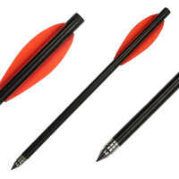 [Recommandation] Fl%E8ches darbal%E8te X-BOW FMA Premium pour arbalète pistolet - 6,5 pouces - pack de 10