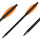 [Recommandation] Fl%E8ches darbal%E8te X-BOW FMA Premium pour arbalète pistolet - 6,5 pouces - pack de 10