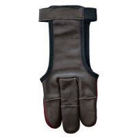 BEIER Burgund - Schießhandschuh