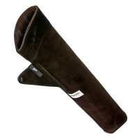 BEIER Suede - carquois latéraux