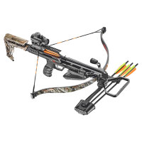 EK ARCHERY JAG 2 Pro - 175 lbs - Arbalète recurve