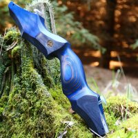 Poignée | JACKALOPE Crystal - 17-23 pouces - ILF