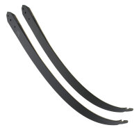 Wurfarme | JACKALOPE JLS Recurve - 20-45 lbs - Bambus