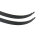 Wurfarme | JACKALOPE JLS Recurve - 20-45 lbs - Bambus