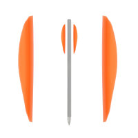 Accessoires | X-BOW FMA Highspeed Vane - 1,8 pouces