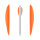 Accessoires | X-BOW FMA Highspeed Vane - 1,8 pouces