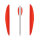 Accessoires | X-BOW FMA Highspeed Vane - 1,8 pouces