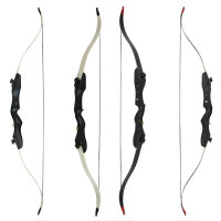 RAGIM Matrix Evo Junior - 48-58 pouces - 12-30 lbs - Arcs recurves T/D