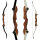 RAGIM Matrix Evo Junior - 48-58 pouces - 12-30 lbs - Arcs recurves T/D