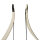RAGIM Matrix Evo Junior - 48-58 pouces - 12-30 lbs - Arcs recurves T/D
