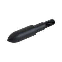 CROSS-X Bullet - 9/32 pouce - Pointe à visser