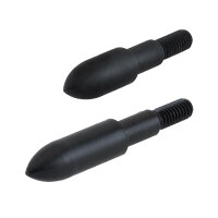 CROSS-X Bullet - 9/32 pouce - Pointe à visser