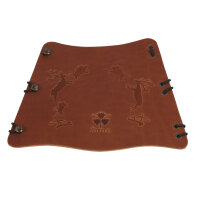STRELE Wintuu Traditional - Armschutz