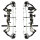 DRAKE Thorns - 30-70 lbs - Compoundbogen
