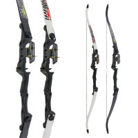DRAKE Apollo - 62 pouces - 40 lbs - Arc recurve
