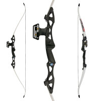 DRAKE Apollo - 62 pouces - 40 lbs - Arc recurve