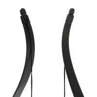 DRAKE Apollo - 62 pouces - 40 lbs - Arc recurve