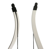 DRAKE Apollo - 62 pouces - 40 lbs - Arc recurve