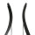 DRAKE Apollo - 62 pouces - 40 lbs - Arc recurve