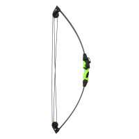 DRAKE Grasshopper - 12 lbs - Set darcs à poulies