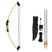 DRAKE Grasshopper - 12 lbs - Set darcs à poulies
