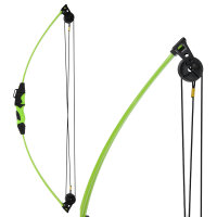 DRAKE Grasshopper - 12 lbs - Set darcs à poulies