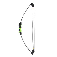 DRAKE Grasshopper - 12 lbs - Set darcs à poulies
