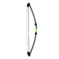 DRAKE Grasshopper - 12 lbs - Set darcs à poulies
