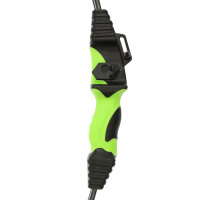 DRAKE Grasshopper - 12 lbs - Set darcs à poulies