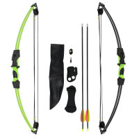 DRAKE Grasshopper - 12 lbs - Set darcs à poulies
