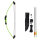 DRAKE Grasshopper - 12 lbs - Set darcs à poulies