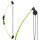 DRAKE Grasshopper - 12 lbs - Set darcs à poulies