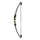 DRAKE Grasshopper - 12 lbs - Set darcs à poulies