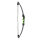 DRAKE Grasshopper - 12 lbs - Set darcs à poulies