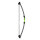 DRAKE Grasshopper - 12 lbs - Set darcs à poulies