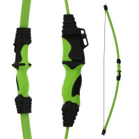DRAKE Mantis - 18 lbs - Arc recurve, accessoires inclus