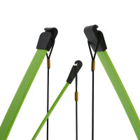 DRAKE Mantis - 18 lbs - Arc recurve, accessoires inclus