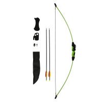 DRAKE Mantis - 18 lbs - Arc recurve, accessoires inclus